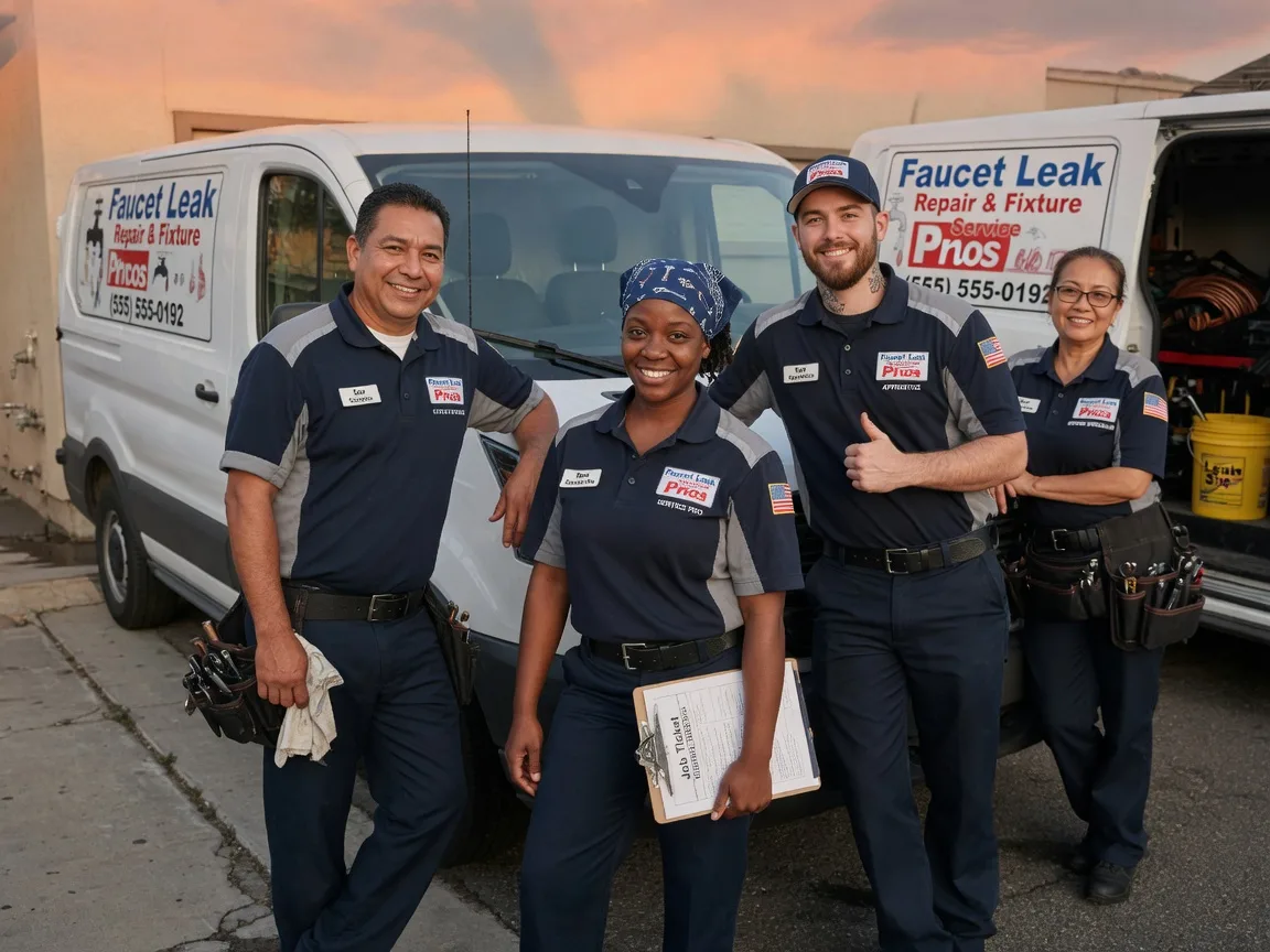 Faucet Repair company in Balsam Grove, NC