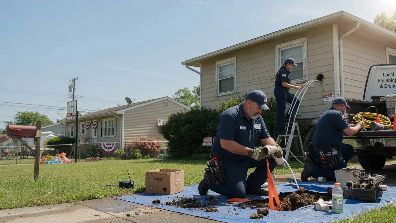 Faucet Repair in Balsam Grove, NC near me